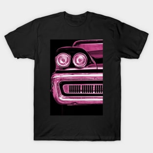 Classic Car T-Shirt